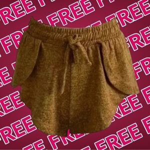 FREE 🆕Splash  Shorts